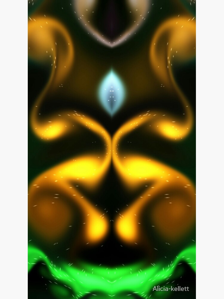 A little light by Alicia-kellett