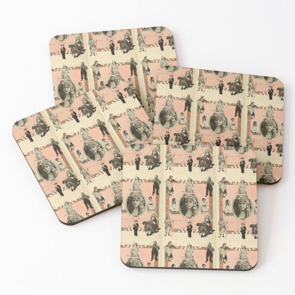 Item preview, MARY PICKFORD America's Sweetheart in her classic early 1910's silent films designed and sold by Love30smovies.