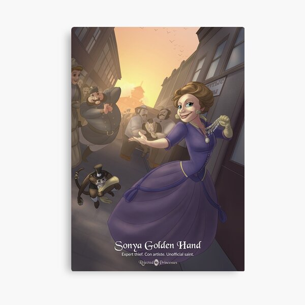 Canvas Print