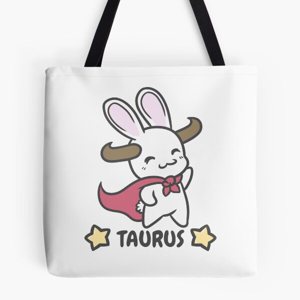 Item preview, Zodiac Bunny - Taurus designed and sold by Chiherah.