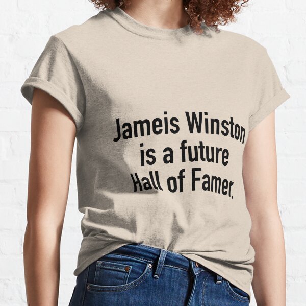 Jameis winston t shirts for sale new arrivals