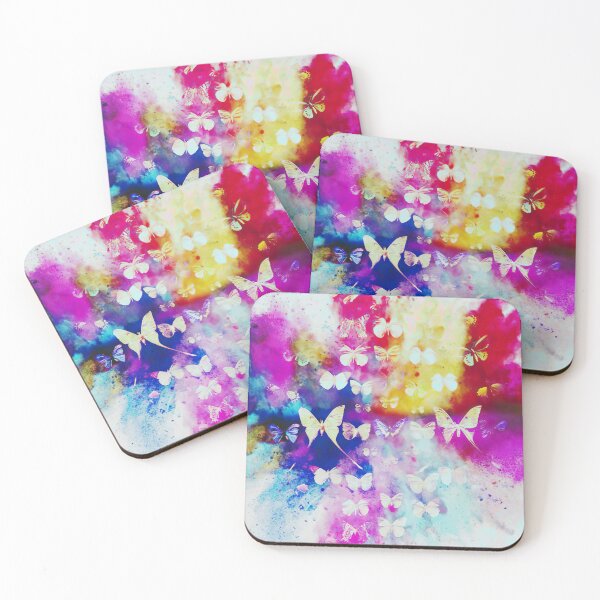 Item preview, The butterfly wall designed and sold by lillianrose97.