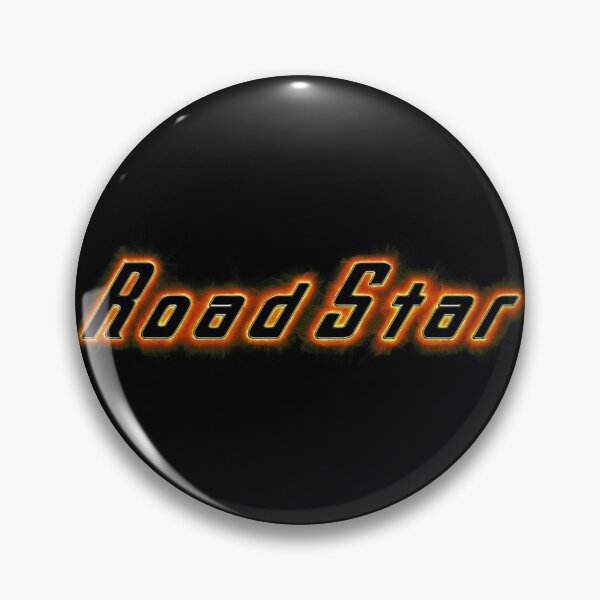 Item preview, Road Star, Roadstar XV 1700, XV1700 Fire 1 designed and sold by KlaraBubble.