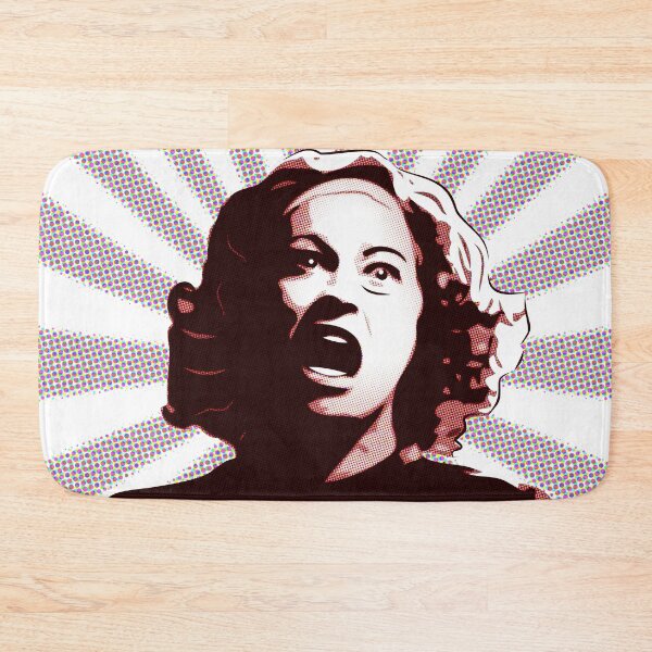 Item preview, Mommie Dearest - No Wire Hangers, Ever - Pop Art designed and sold by williamcuccio.