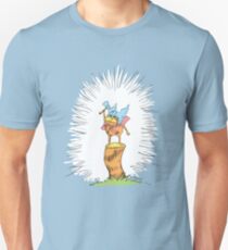 The Mighty Thorax Unisex T-Shirt