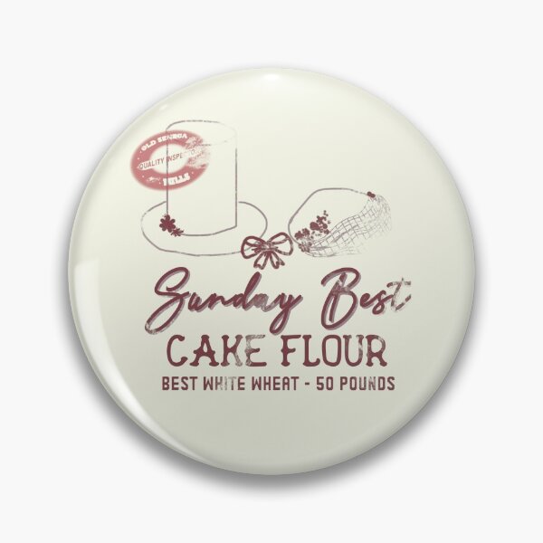 Item preview, Top Hat Floursack designed and sold by LochNestFarm.