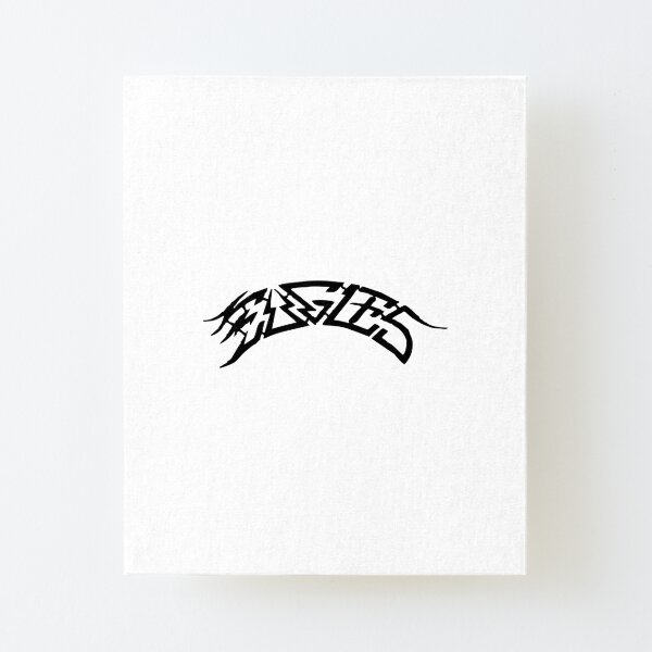 Eagles Band Wall Art Redbubble