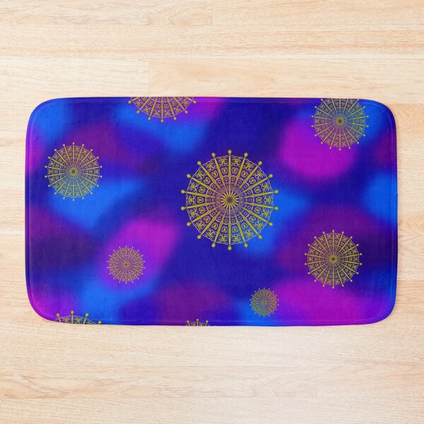 Item preview, Golden Sky Symbols designed and sold by StephOBrien.