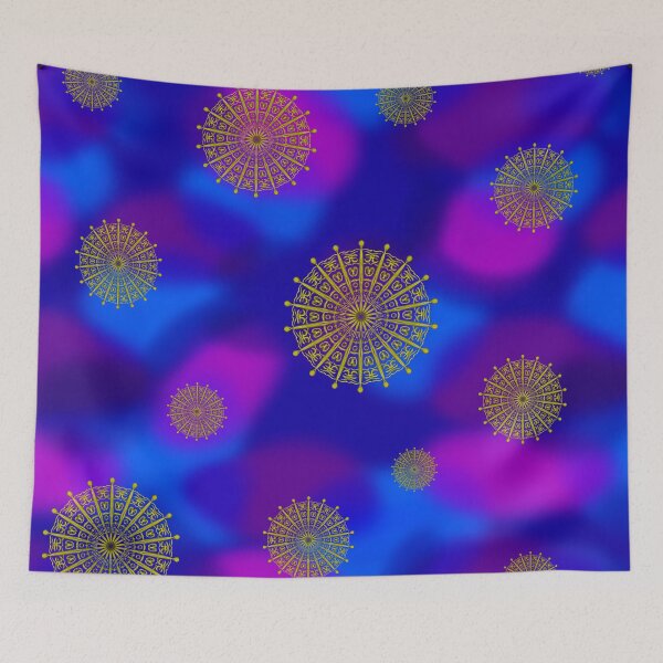 Item preview, Golden Sky Symbols designed and sold by StephOBrien.