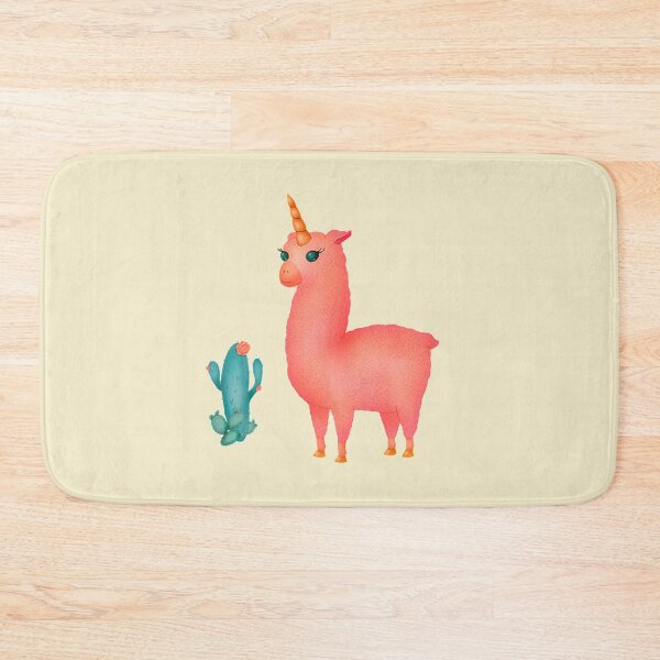 Item preview, Llamacorn designed and sold by artpostropheamy.