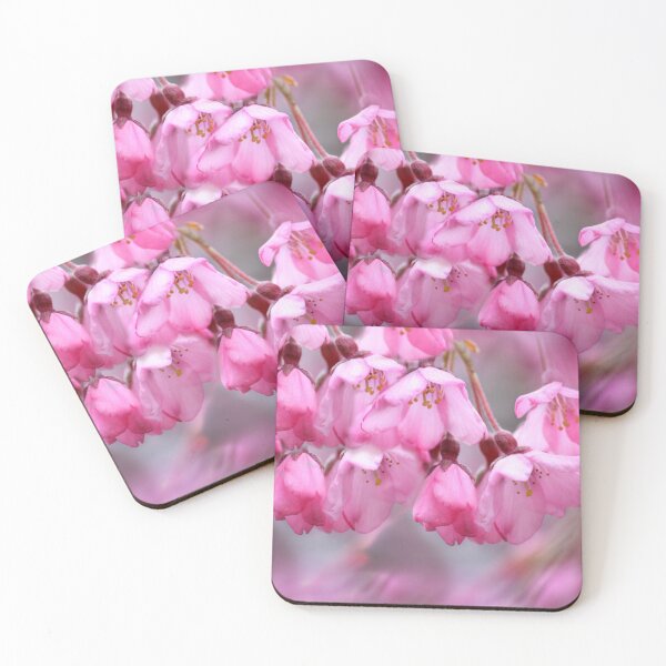 Item preview, Pink Cherry Blossoms designed and sold by Chris Armytage™.
