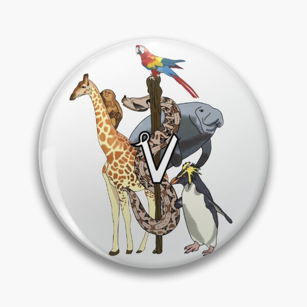 Item preview, My life is a zoo designed and sold by ammedina612.