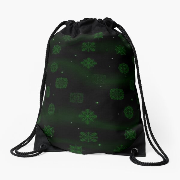 Drawstring Bag