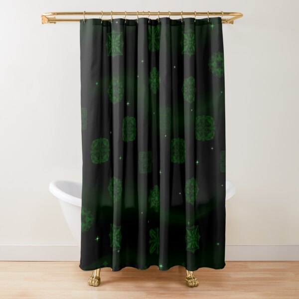 Shower Curtain