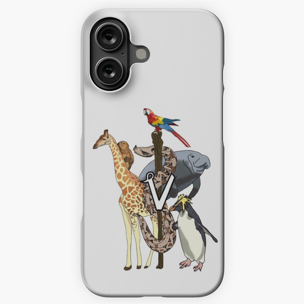 Item preview, iPhone Snap Case designed and sold by ammedina612.
