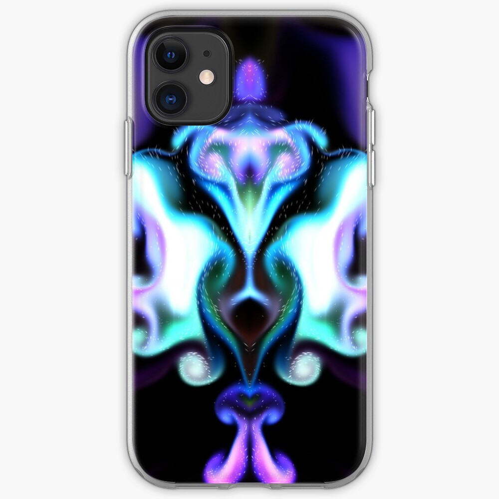 higher realms iPhone Case & Cover
