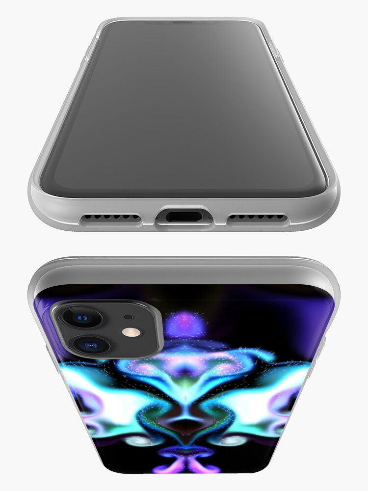 Alternate view of higher realms iPhone Case & Cover