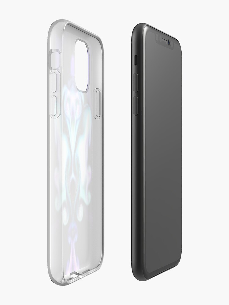 Alternate view of higher realms iPhone Case & Cover