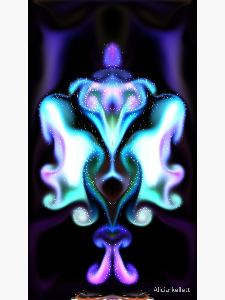 higher realms by Alicia-kellett