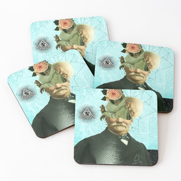 Item preview, Outburst perspective designed and sold by AWAarts.