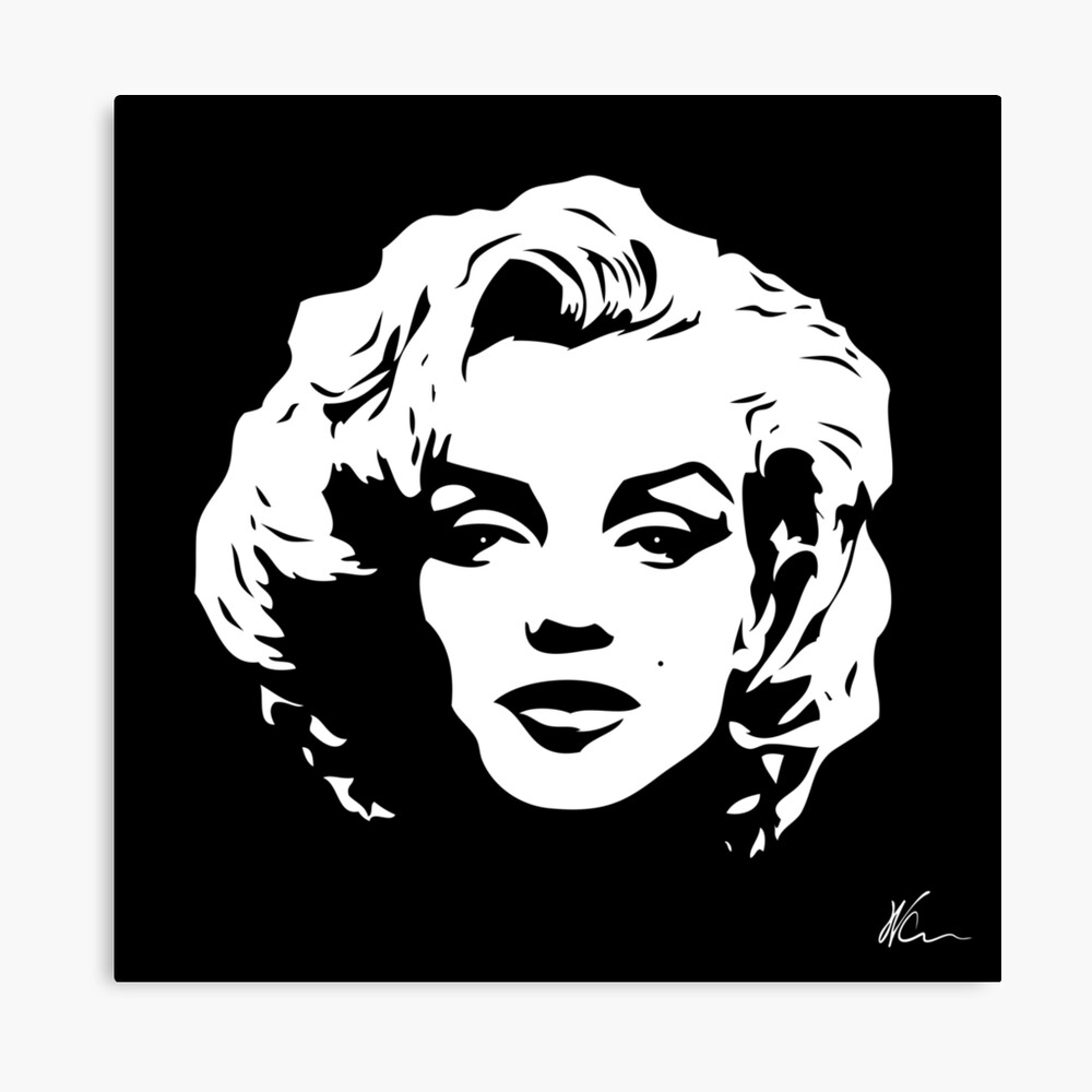 Marilyn | Art" Photographic Print for Sale by | Redbubble