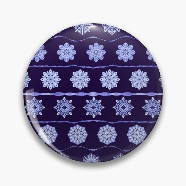 Pin Button