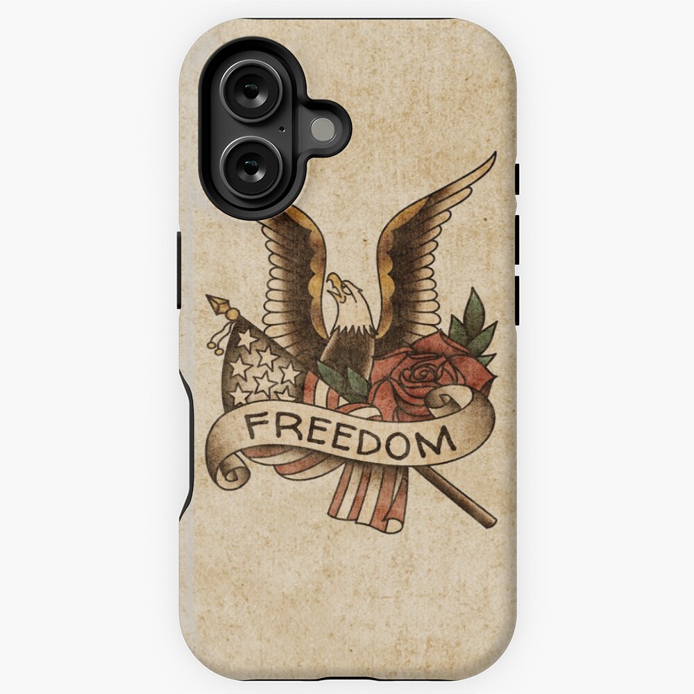 Item preview, iPhone Magsafe Tough Case designed and sold by Salty-Dog2.