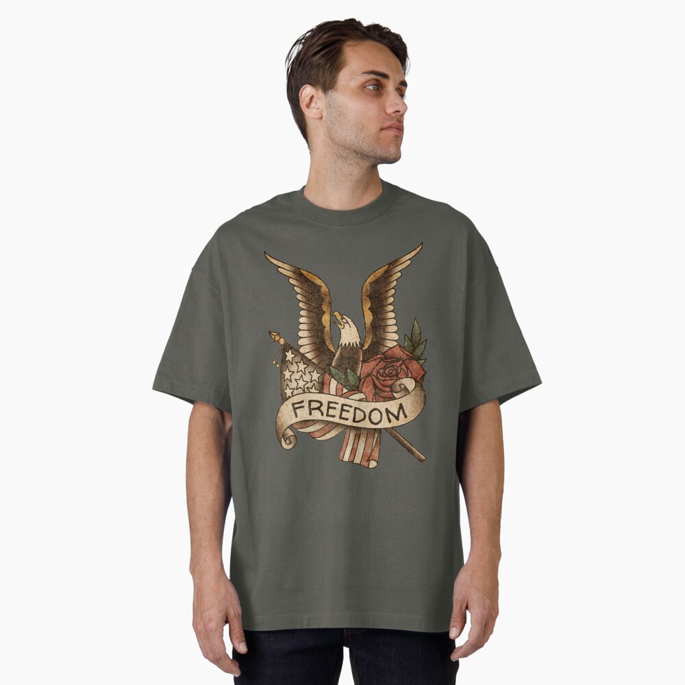 Item preview, Oversized T-Shirt designed and sold by Salty-Dog2.