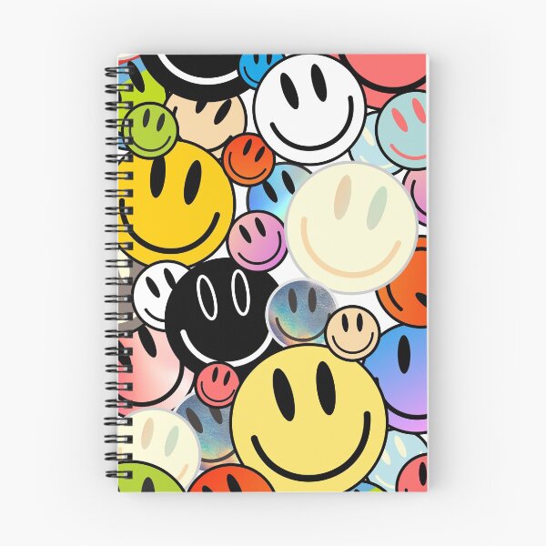 Item preview, BUNCH OF SMILEY FACE designed and sold by since-dayone.