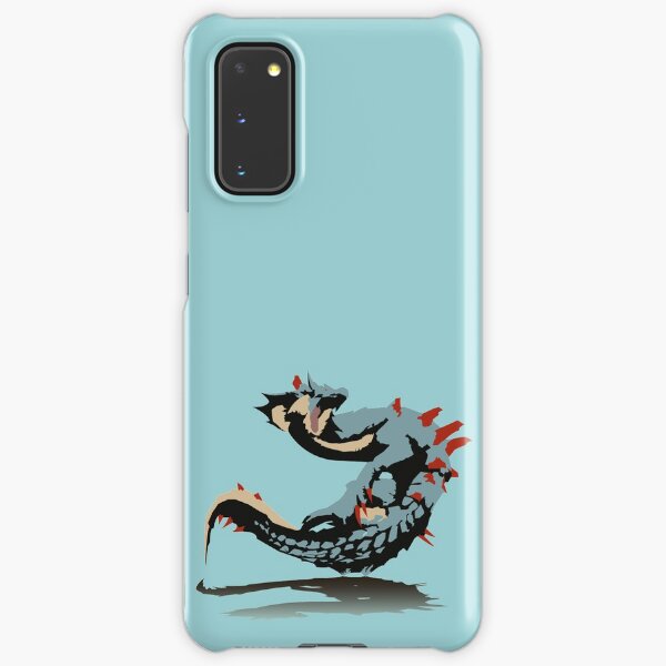 Lagiacrus Samsung Galaxy Snap Case