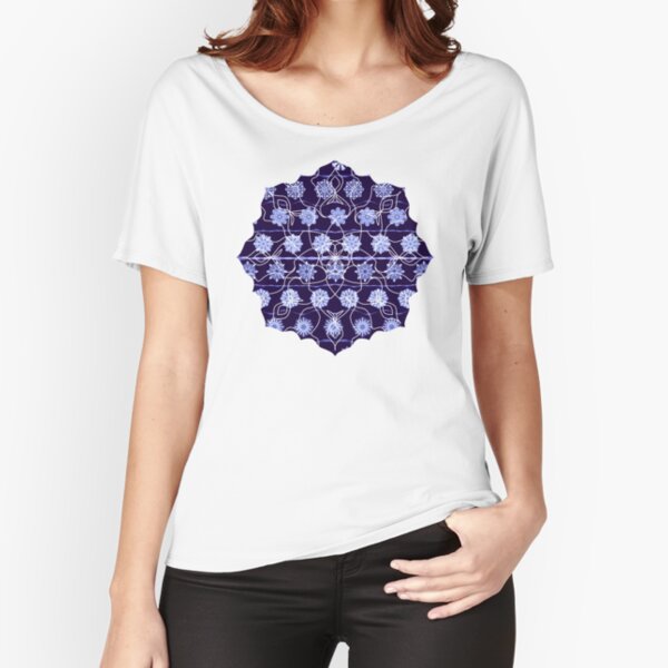 Relaxed Fit T-Shirt