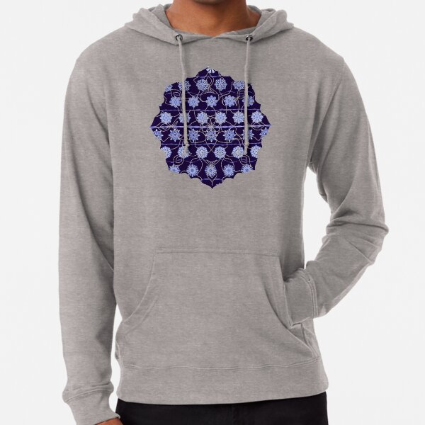 Lightweight Hoodie