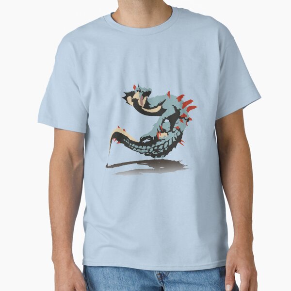 Item preview, Lagiacrus designed and sold by EveningLeA.