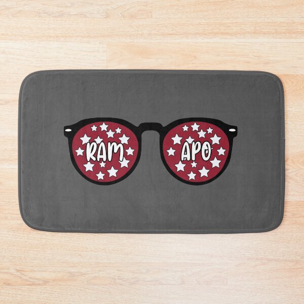 Item preview, Ramapo College Sunglasses  designed and sold by NicholasForbes.
