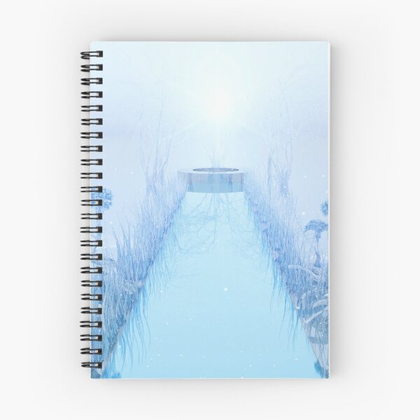 Item preview, Ice Queen's Private Eden designed and sold by Catherine Radley.
