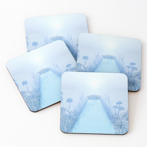 Item preview, Ice Queen's Private Eden designed and sold by Catherine Radley.