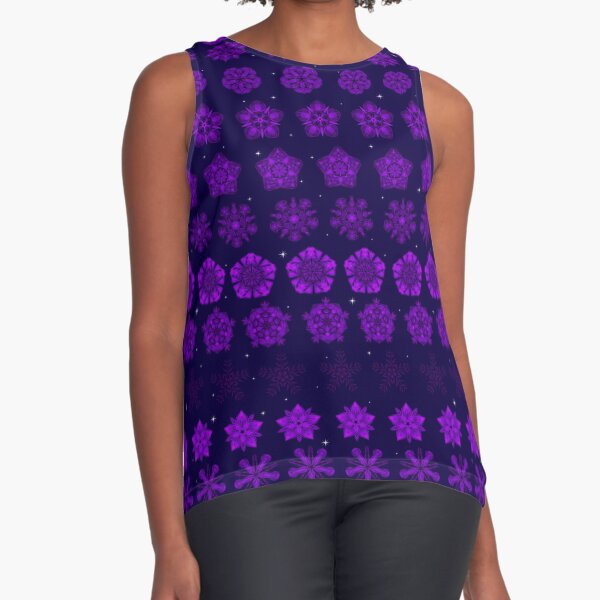 Sleeveless Top