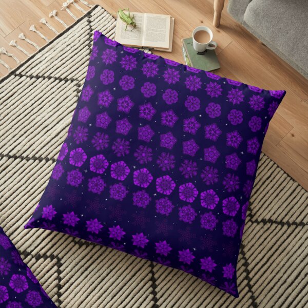 Floor Pillow
