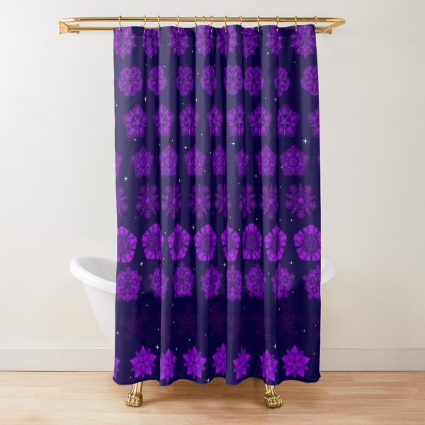 Shower Curtain