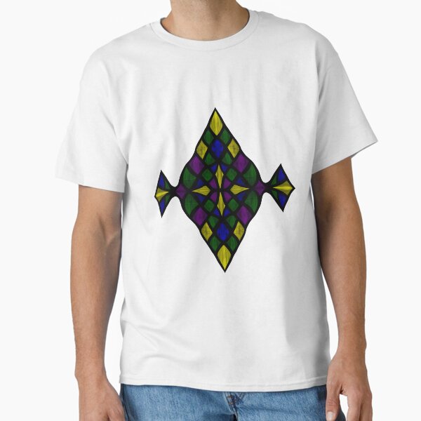 Item preview, Stained Glass Scales designed and sold by StephOBrien.