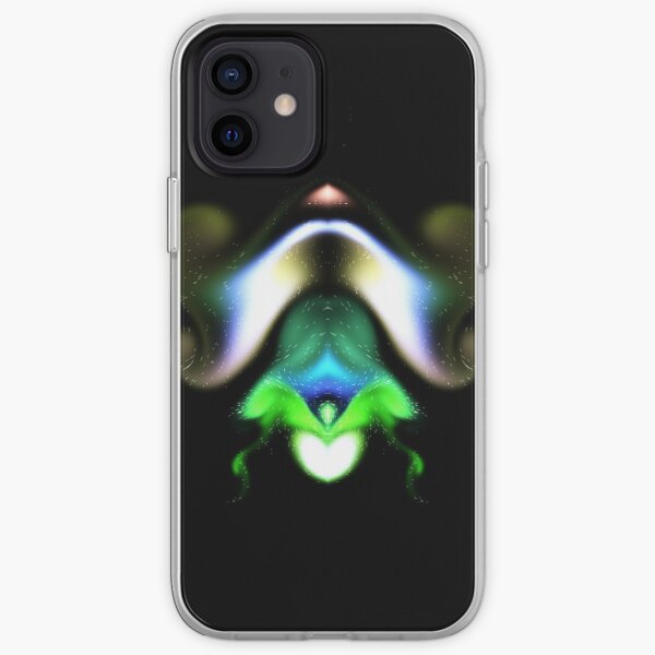 little fairy goddess iPhone Soft Case