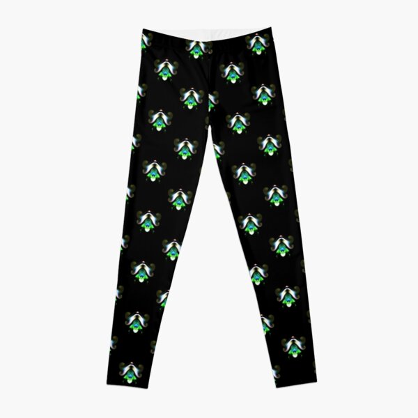 little fairy goddess Leggings