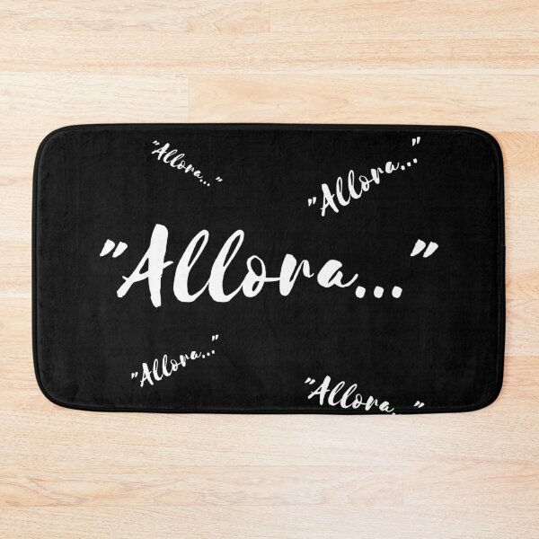 Item preview, "Allora..." ("Well...") designed and sold by mr-elusory.