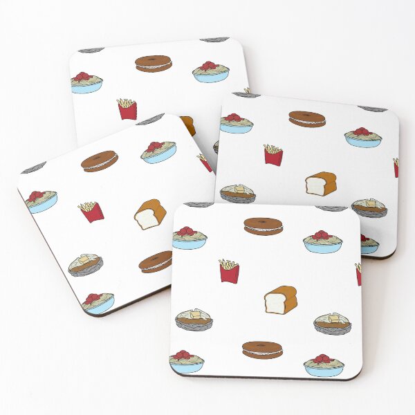 Item preview, Fueled by carbs designed and sold by MikkiMischief.