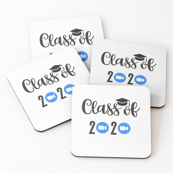 Item preview, Class of 2020 designed and sold by chicnleesh.