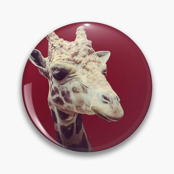 Item preview,  Mr. Giraffe - Red Variation designed and sold by Slydell1.