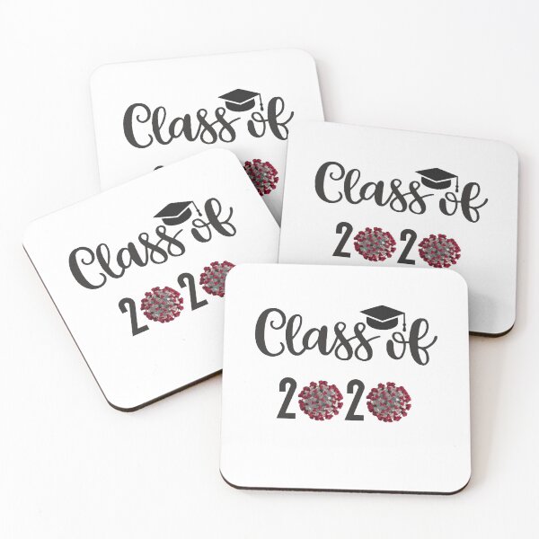 Item preview, Class of 2020 corona designed and sold by chicnleesh.