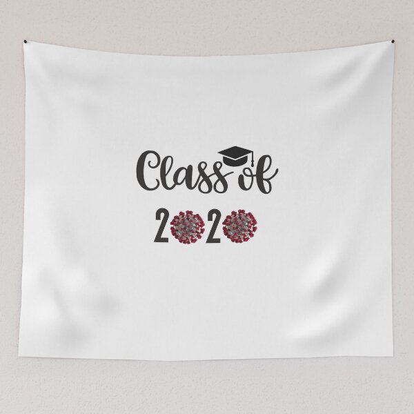 Item preview, Class of 2020 corona designed and sold by chicnleesh.