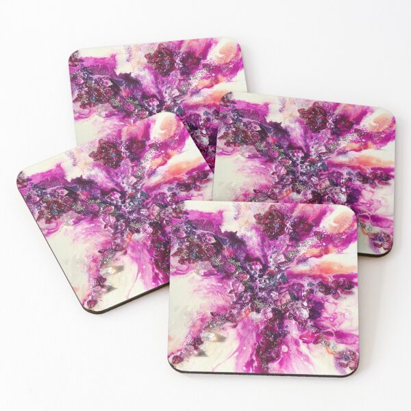 Item preview, Candy Berry Swirl designed and sold by Zoé Alexander.
