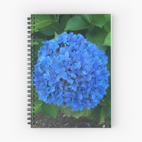 Artikelvorschau, Blaue Blumen entworfen und verkauft von Anthonycola21.